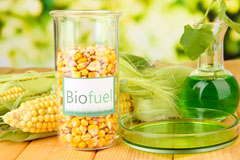 Blean biofuel availability