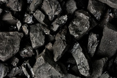 Blean coal boiler costs